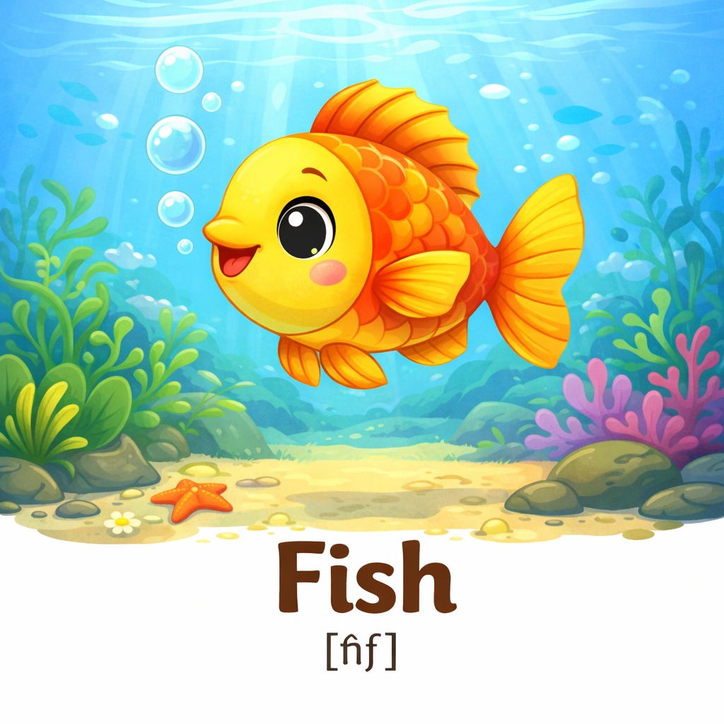 fish