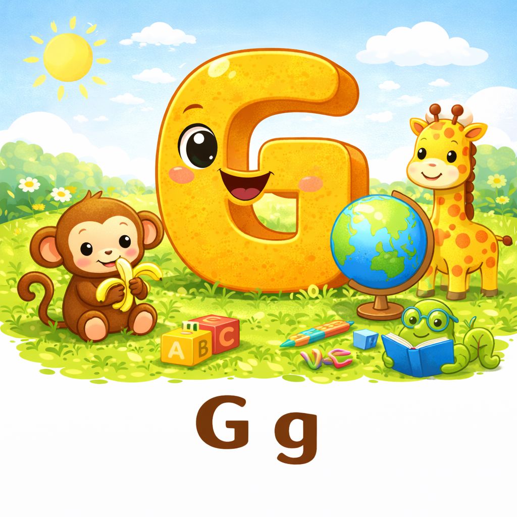 g