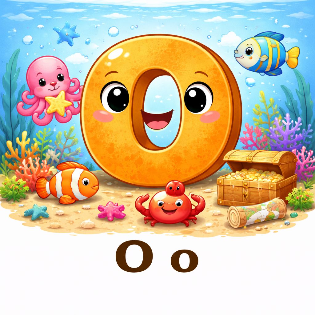 o