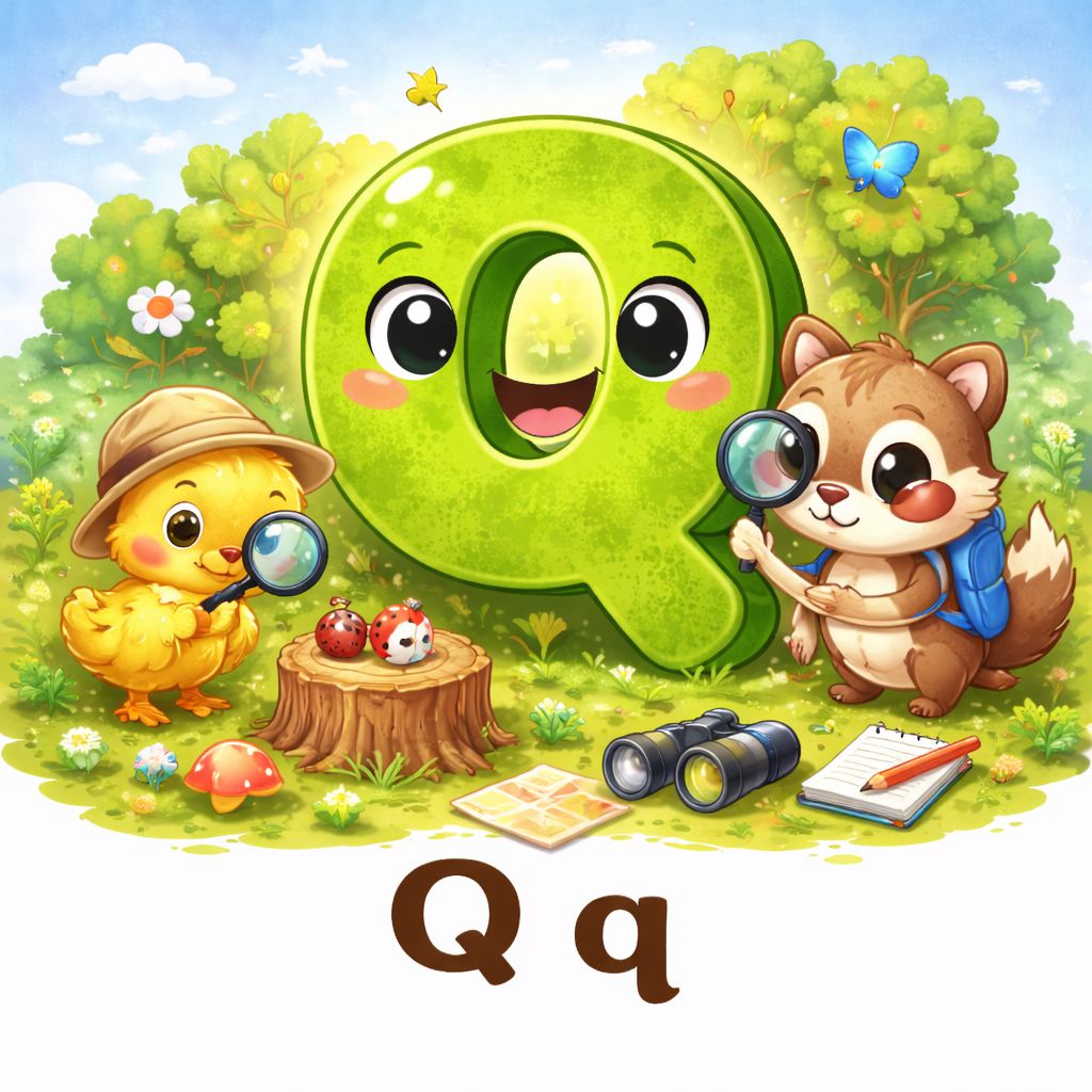 q