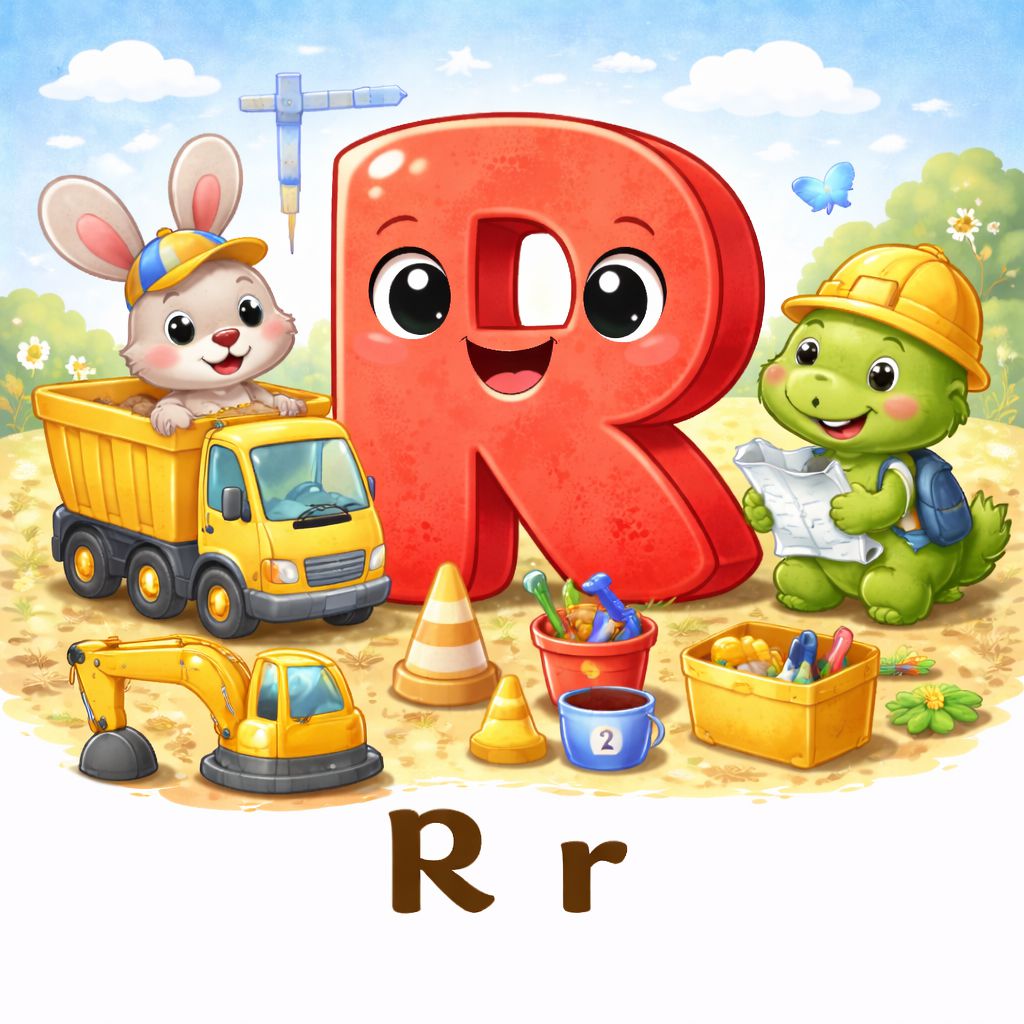 r