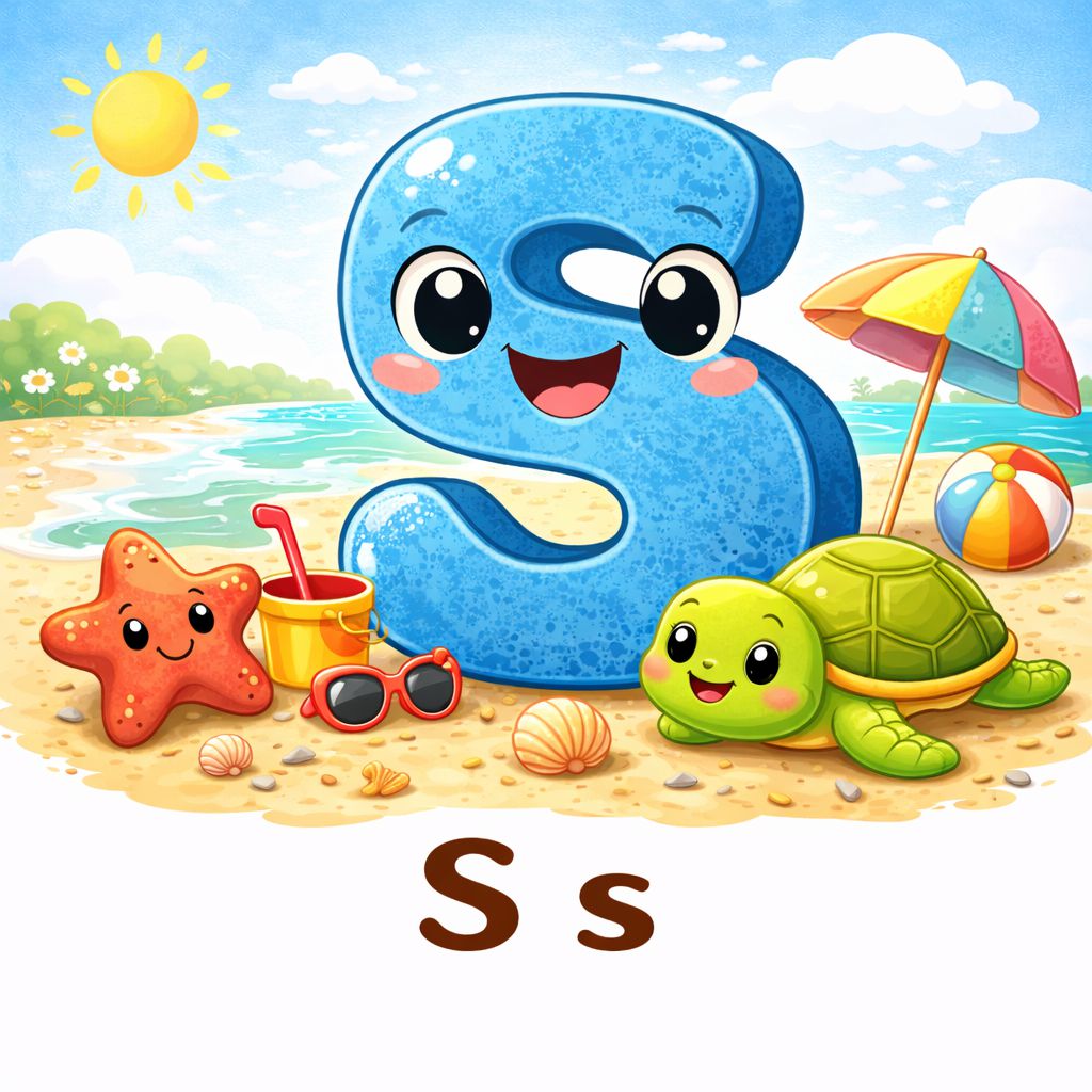 s