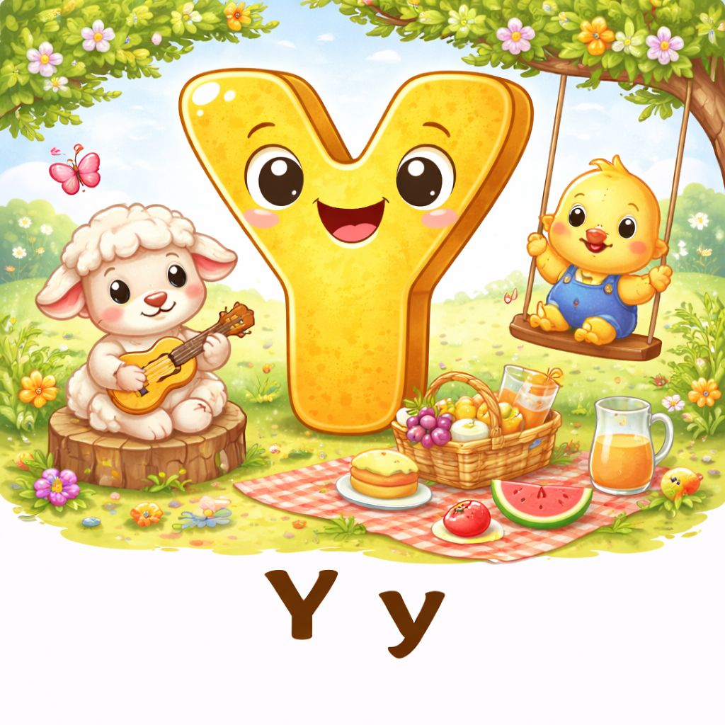 y