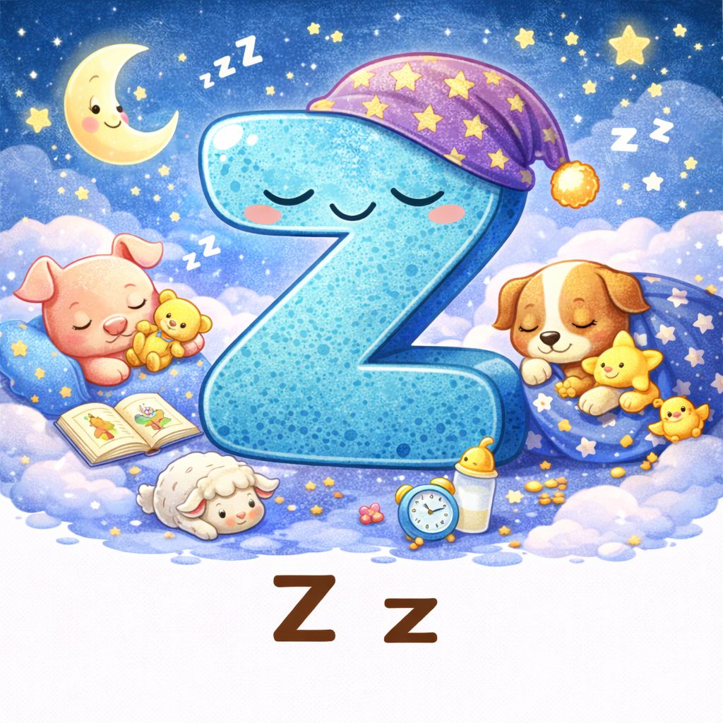 z